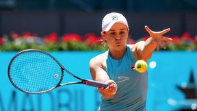 Ashleigh Barty zakończyła marsz Hiszpanki. Australijka w czwartym finale w 2021 roku