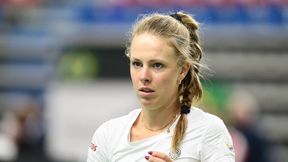 Magdalena Fręch poznała następną rywalkę. To kolejna gwiazda Katowice Open