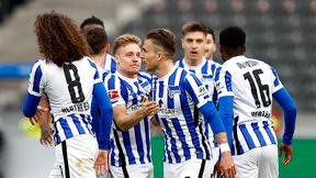 Hertha Berlin - Arminia Bielefeld na żywo. Bundesliga gdzie oglądać? (transmisja i stream)