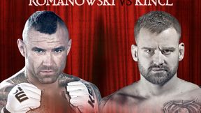 KSW 61. Zwycięzca "Tylko Jeden" przed trudnym zadaniem. Zmierzy się z pogromcą Drwala