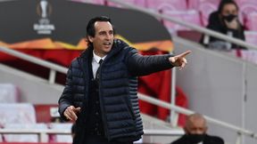 Tego nie dokonał jeszcze żaden trener. Unai Emery przeszedł do historii