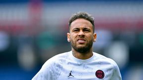 "Neymar podpisze w sobotę kontrakt". Nowe informacje ws. gwiazdy PSG