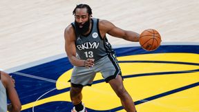 To jego najdłuższa przerwa w karierze. Kiedy do gry wróci James Harden?