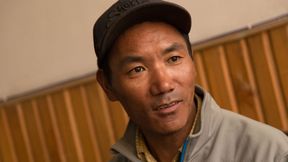 Padł nowy rekord wyjść na Mount Everest. Kami Rita Sherpa zrobił to ponownie