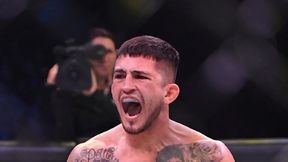 Bellator 258. Pettis nowym mistrzem, dwie walki przerwane przez lekarza