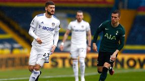 Premier League: niespodzianka w starciu Leeds United z Tottenhamem Hotspur, udany występ Mateusza Klicha