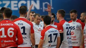 PGNiG Superliga. Nowy obrotowy w Kaliszu. Odchodzi wieloletni defensor