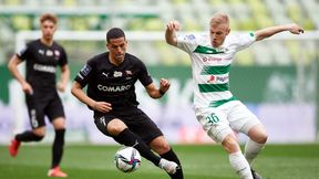 PKO Ekstraklasa. Krystalizuje się spadkowicz. Zobacz tabelę po sobotnich meczach