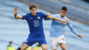 Premier League: Chelsea FC nie wpuściła Manchesteru City na tron. Zdecydował gol w doliczonym czasie