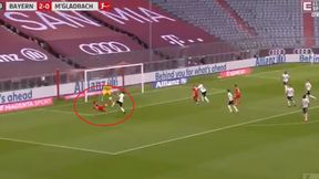 Bundesliga. To może być najładniejsza bramka sezonu Lewandowskiego! (wideo)