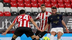 La Liga. Athletic Bilbao - Real Madryt na żywo. Transmisja TV i stream online