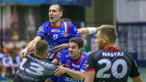 PGNiG Superliga. Azoty Puławy nie mogły rozgryźć defensywy Stali