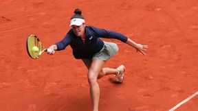 Bardzo dobry dzień Amerykanek w Rzymie. Awans finalistki Australian Open