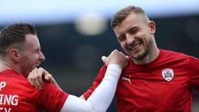 Championship. Ogromne wyróżnienie! Polak w jedenastce sezonu według znanego portalu