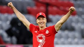 Robert Lewandowski może dokonać niemal niemożliwego! Dyrektor Bayernu mówi o wielkiej szansie