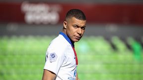 Za tych piłkarzy trzeba zapłacić najwięcej. Kylian Mbappe z wielką przewagą, spory awans na drugą pozycję