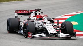 F1. Robert Kubica znów dostanie szansę. Alfa Romeo przekazała świetne wieści