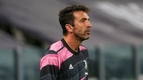 W mediach huczy od plotek. Gianluigi Buffon z zainteresowaniem czołowego klubu
