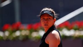 Koszmar Simony Halep. Aryna Sabalenka i Jelena Ostapenko grają dalej