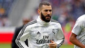 Karim Benzema wróci do kadry? Selekcjoner zareagował na plotki