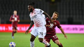 "Katastrofa". "Dobrze zrobiłby, gdyby usiadł na ławce". Kompromitacja Torino FC i Karola Linettego