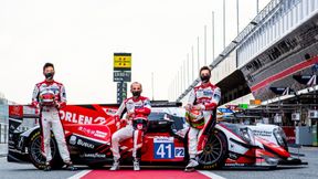 Robert Kubica wraca na tor! Kolejna runda European Le Mans Series na żywo w Sportklubie!