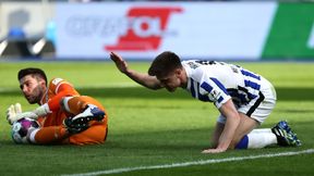 Kontuzja Krzysztofa Piątka. Piłkarz zabrał głos, jest nadzieja na występ na Euro