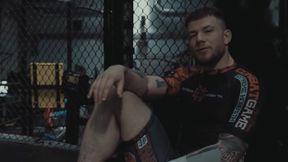 Fame MMA 10. Dawid Malczyński - Adrian "Polak" Polański III. Zapowiedź walki [WIDEO]