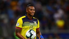 Antonio Valencia kończy z futbolem. Zadecydowały problemy zdrowotne