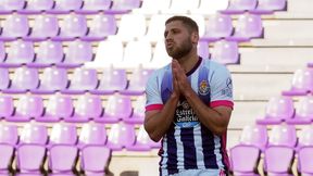 La Liga. Tragiczna seria Realu Valladolid. Spadek coraz bliżej