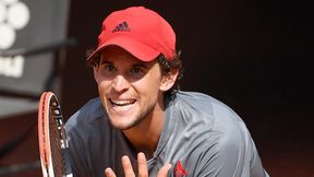 Dzień sensacji w Lyonie. Dominic Thiem nie znalazł zwycięstwa. Z faworytów przetrwał jedynie Stefanos Tsitsipas