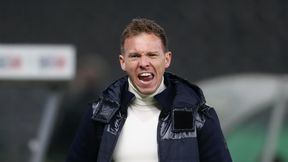 Nagelsmann zrobi swoje porządki w Bayernie. Legenda klubu na wylocie?