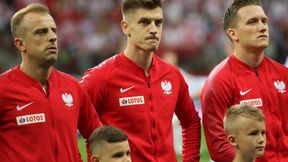 Euro 2020. Od Karwana do Piątka. Kontuzje odarły ich z wielkich marzeń