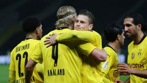 Erling Haaland przerwał wywiad Łukasza Piszczka. Niesamowite słowa Norwega