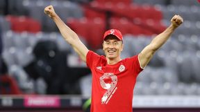 Robert Lewandowski idzie jak burza. Nie wszystkim się to podoba