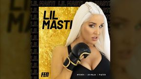 MMA. FEN 34. Błyskawiczny triumf "Lil Masti". Ta walka była pomyłką