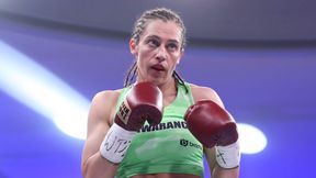 Polsat Boxing Night 10. Pewna wygrana byłej mistrzyni świata