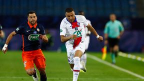 Przyszłość Kyliana Mbappe już w zasadzie znana. Wystarczył krótki filmik