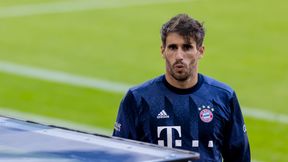 Javi Martinez po 9 latach odchodzi z Bayernu. "To on odegrał kluczową rolę"