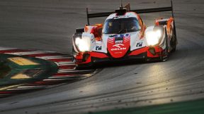 Hattrick Roberta Kubicy w European Le Mans Series? Oglądaj w Sportklubie!