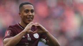 Sensacja w Pucharze Anglii! Youri Tielemans bohaterem Leicester City (wideo)