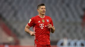 Niesamowite słowa szefa Bayernu o Lewandowskim! Tak go jeszcze nikt nie nazwał