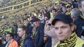 Niesamowita historia trenera BVB. Zdjęcie Edina Terzicia sprzed 9 lat robi furorę