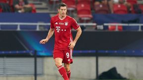 Robert Lewandowski przymierzany do PSG. Niemieckie media mają nowe informacje ws. snajpera Bayernu!