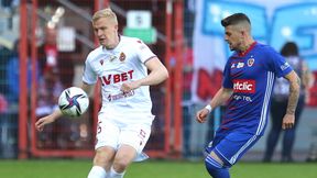 PKO Ekstraklasa. Wisła Kraków - Raków Częstochowa. Gdzie oglądać mecz w telewizji i internecie?