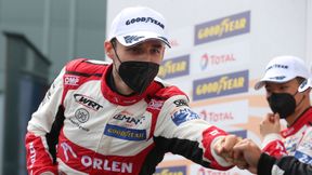 ELMS. Robert Kubica czeka na nowe wyzwanie. Celem trzecie zwycięstwo