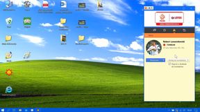Zaskakująca sytuacja! Nie uwierzysz, co kibice zobaczyli przed konferencją Sousy