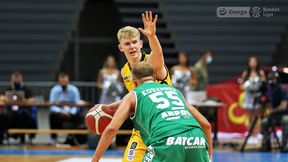 Jest trener, będą też większe pieniądze. Trefl Sopot wróci do gry w pucharach?