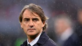 Roberto Mancini podpisał nowy kontrakt. Ogromne wotum zaufania