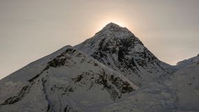 Tragiczne informacje z Mount Everest. Wspinacz zginął podczas wyprawy